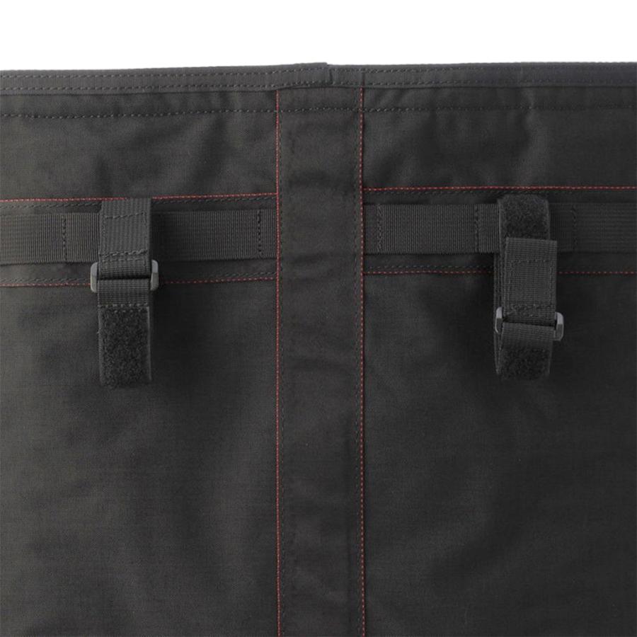 BRIEFING（ブリーフィング） リビングサプライ ランドリーカーゴ