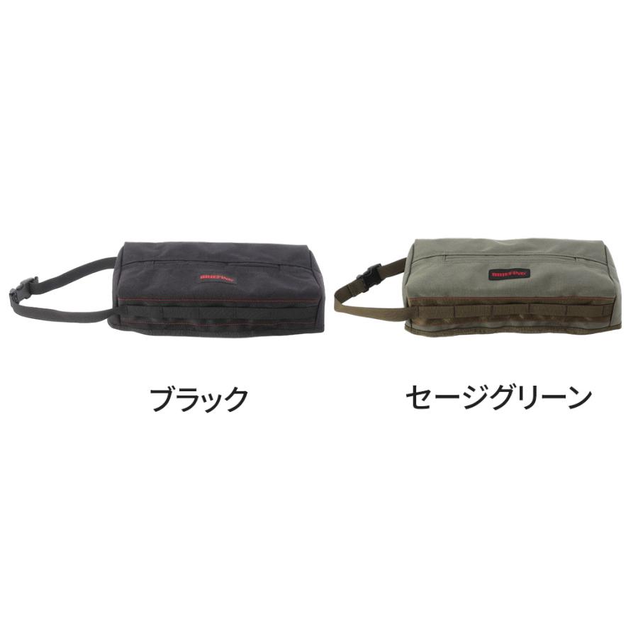 新品未使用　BRIEFING ブリーフィング　ティッシュケース　付属品セット BRIEFING（ブリーフィング） リビングサプライ ティッシュカバー