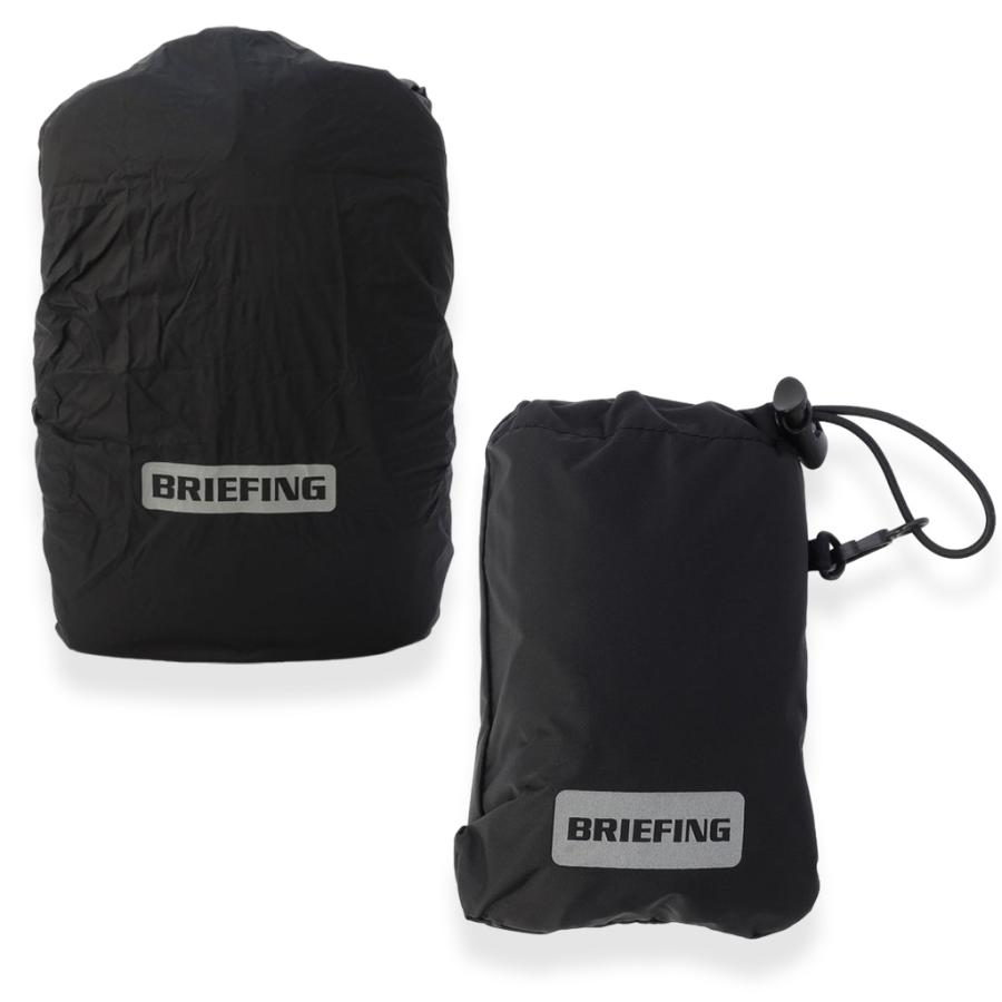 BRIEFING（ブリーフィング） アザー レインカバーBRA233G49 BRIEFING