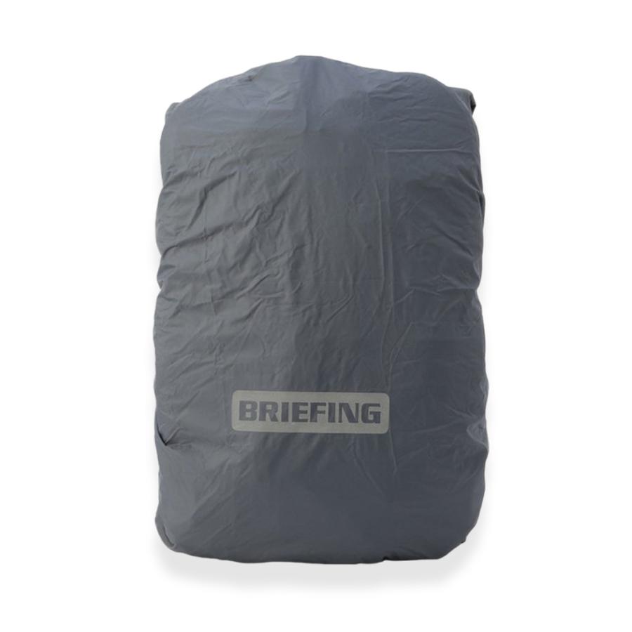 BRIEFING（ブリーフィング） アザー レインカバーBRA233G49 BRIEFING