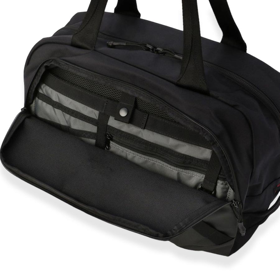 BRIEFING（ブリーフィング） レジット ボストンバッグ BRA233N17