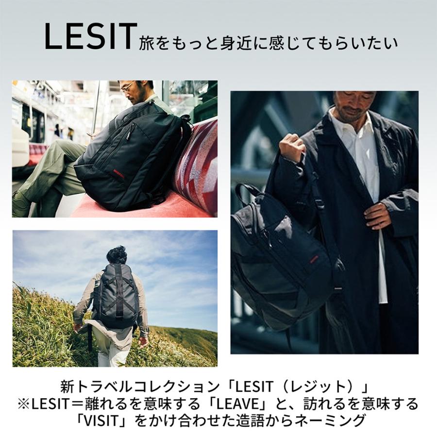 BRIEFING（ブリーフィング） レジット トートバッグ BRA233T18
