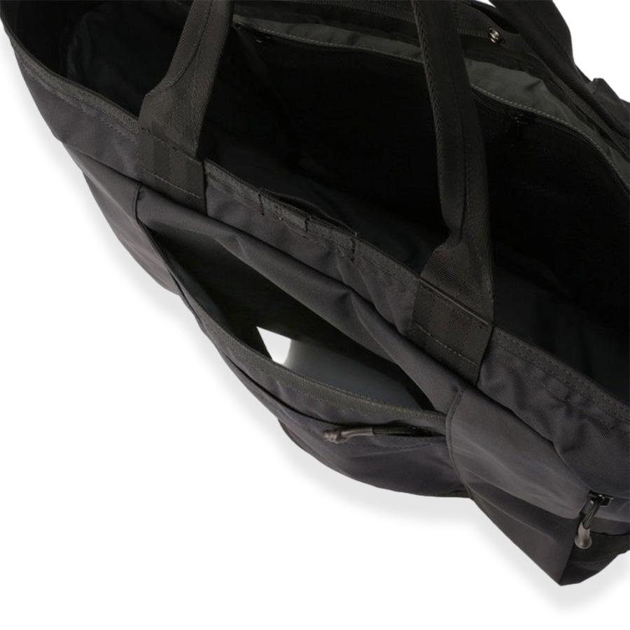 BRIEFING（ブリーフィング） レジット トートバッグ BRA233T18