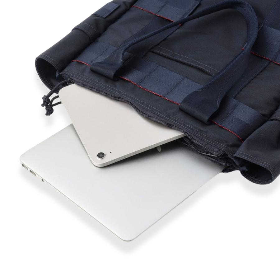 BRIEFING（ブリーフィング） モジュールウェア トートバッグ BRA233T27