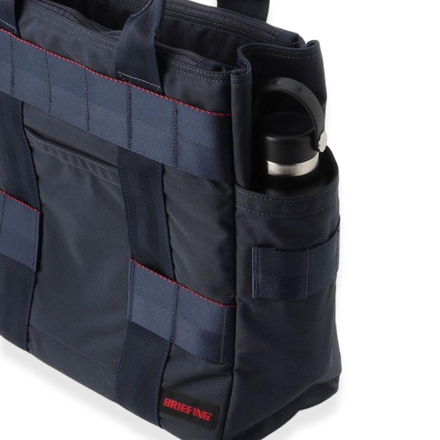 BRIEFING（ブリーフィング） モジュールウェア トートバッグ BRA233T27