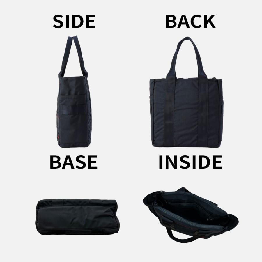 BRIEFING（ブリーフィング） モジュールウェア トートバッグ BRA233T27