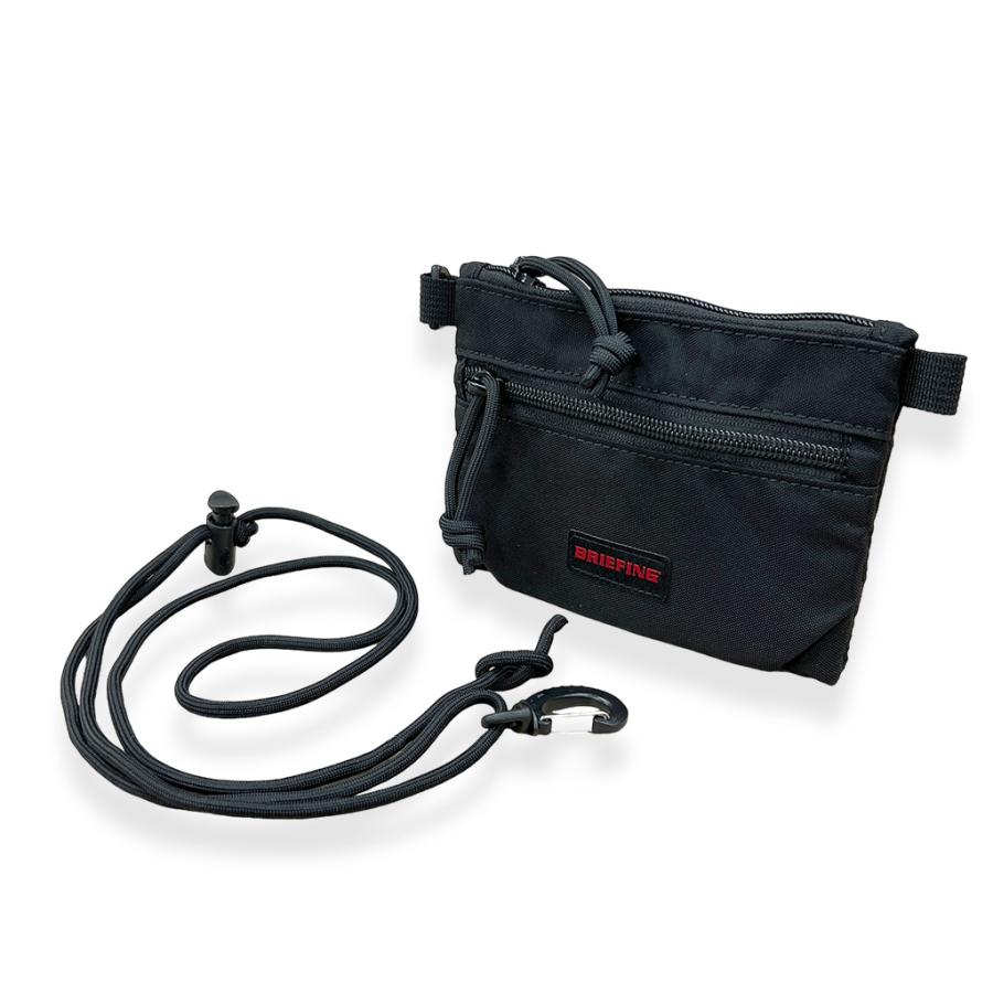 BRIEFING ブリーフィング ジャンプ 財布 ウォレット BRA241A26 W BRIEFING ブリーフィング ジャンプ 財布 ウォレット BRA241A26 W
