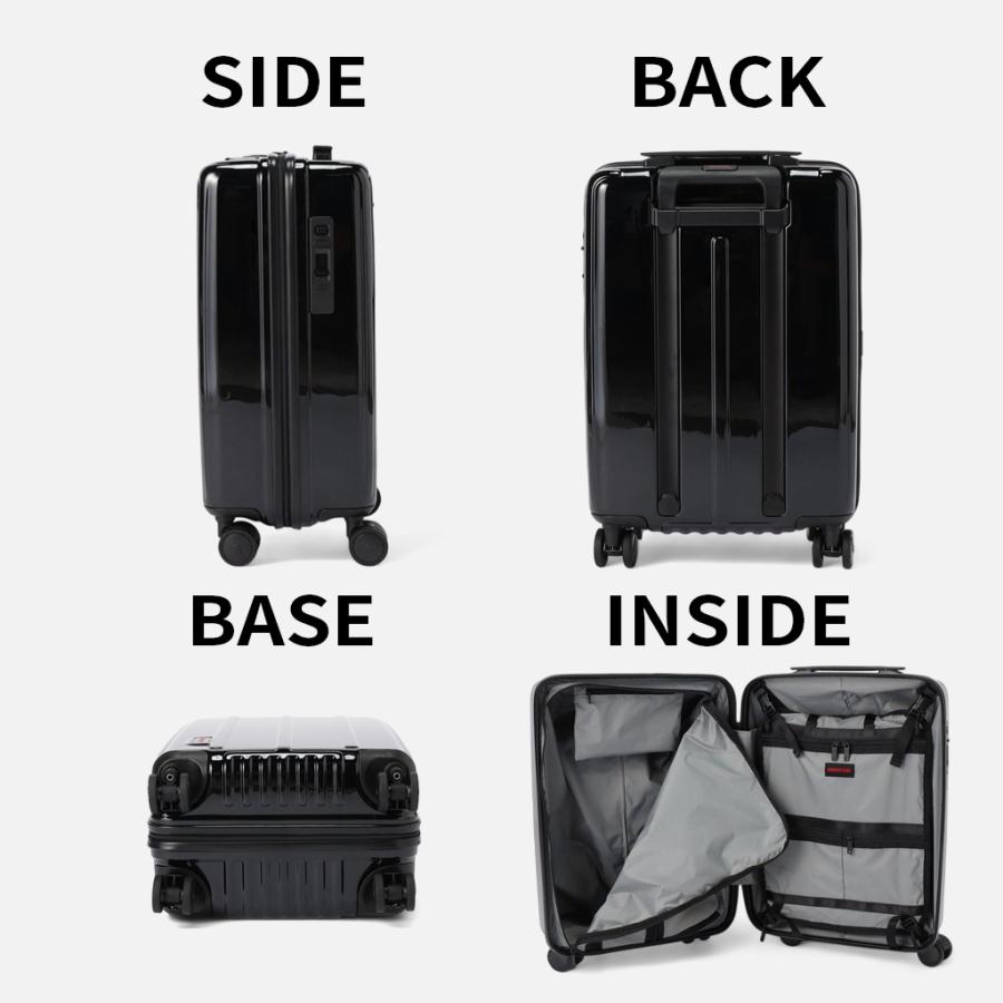 ブリーフィングキャリーケース H37-SD NEO 正規品　新品未使用　タグ付 BRIEFING ブリーフィング スーツケース H-37 SD NEO メンズ