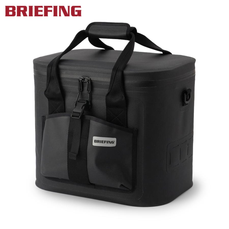 BRIEFING（ブリーフィング） レイント クーラーボックス BRA241G69