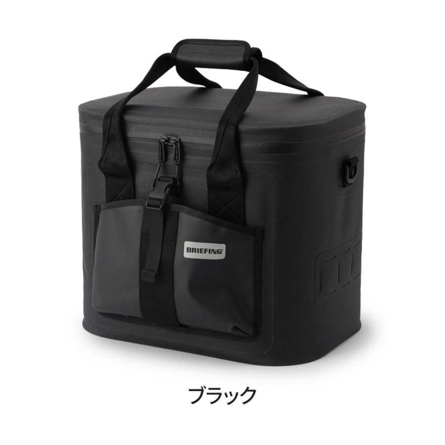 ブリーフィング レイント クーラーボックス BRA241G69 BRIEFING RAINTO RAINTO COOLER アウトドア レジャー ブランド 正規品_7