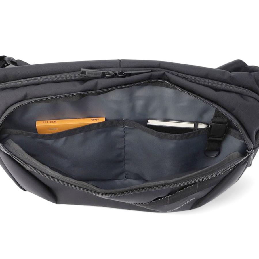 BRIEFING（ブリーフィング） エムエフシー ショルダーバッグ