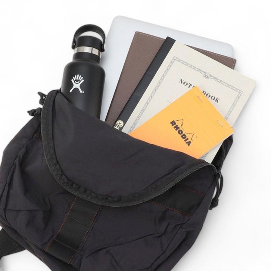 BRIEFING（ブリーフィング） ソリッドライト リュックサック BRA241P11