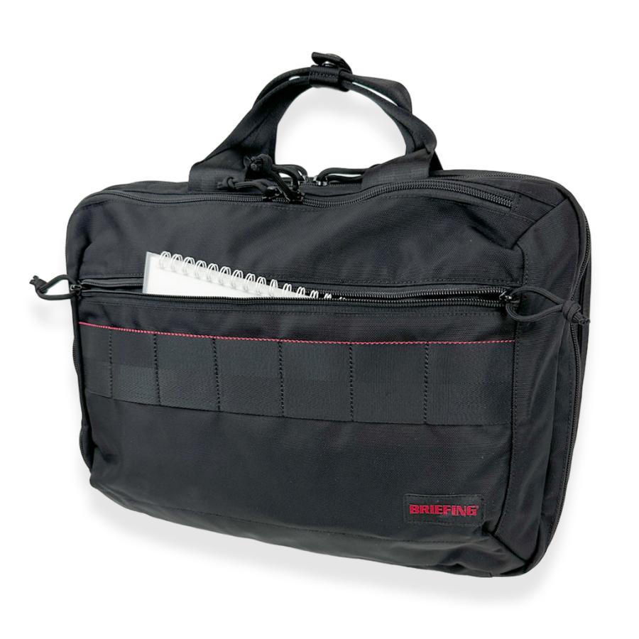BRIEFING（ブリーフィング） AG 2WAY ブリーフケース バックパック
