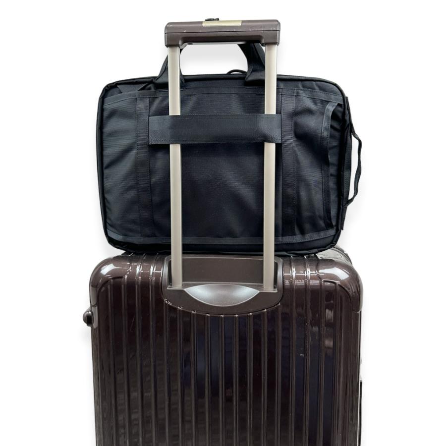 BRIEFING（ブリーフィング） AG 2WAY ブリーフケース バックパック