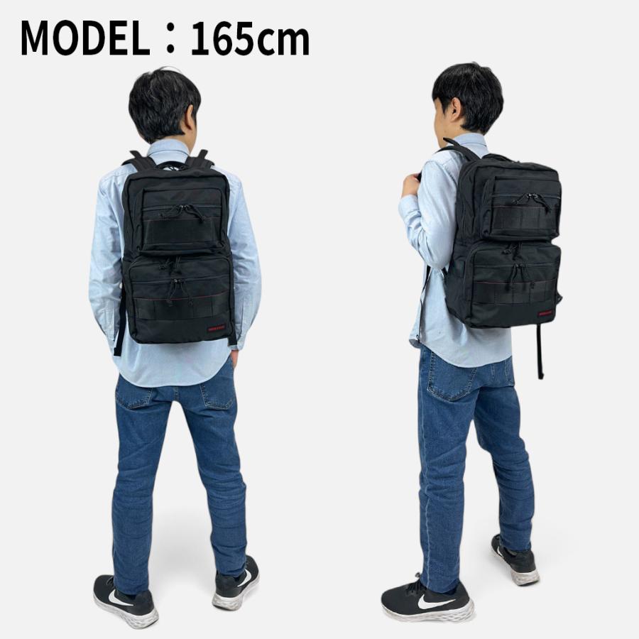 BRIEFING モジュールウェア バックパック　B4対応 楽天市場】【最大30倍 14日迄】ブリーフィング モジュールウェア