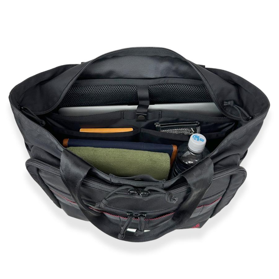 ベンツ　BRIEFING ブラック トートバッグ 新品タグ付き 楽天市場】ブリーフィング メルセデスベンツの通販