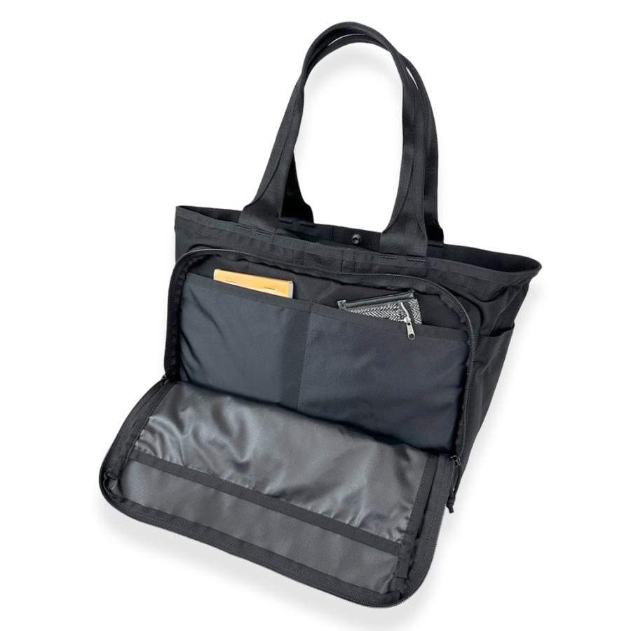 BRIEFING 【ノベルティ特典】 ブリーフィング AG トートバッグ