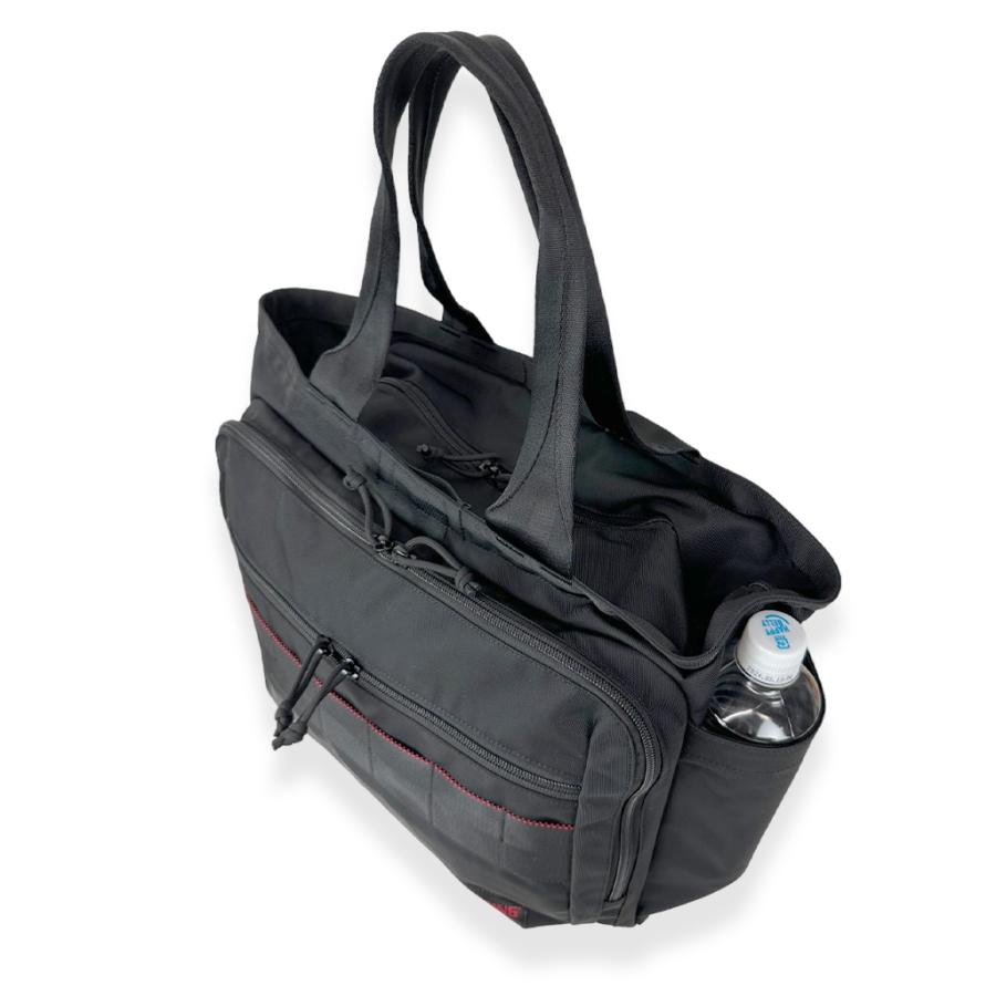 BRIEFING 【ノベルティ特典】 ブリーフィング AG トートバッグ