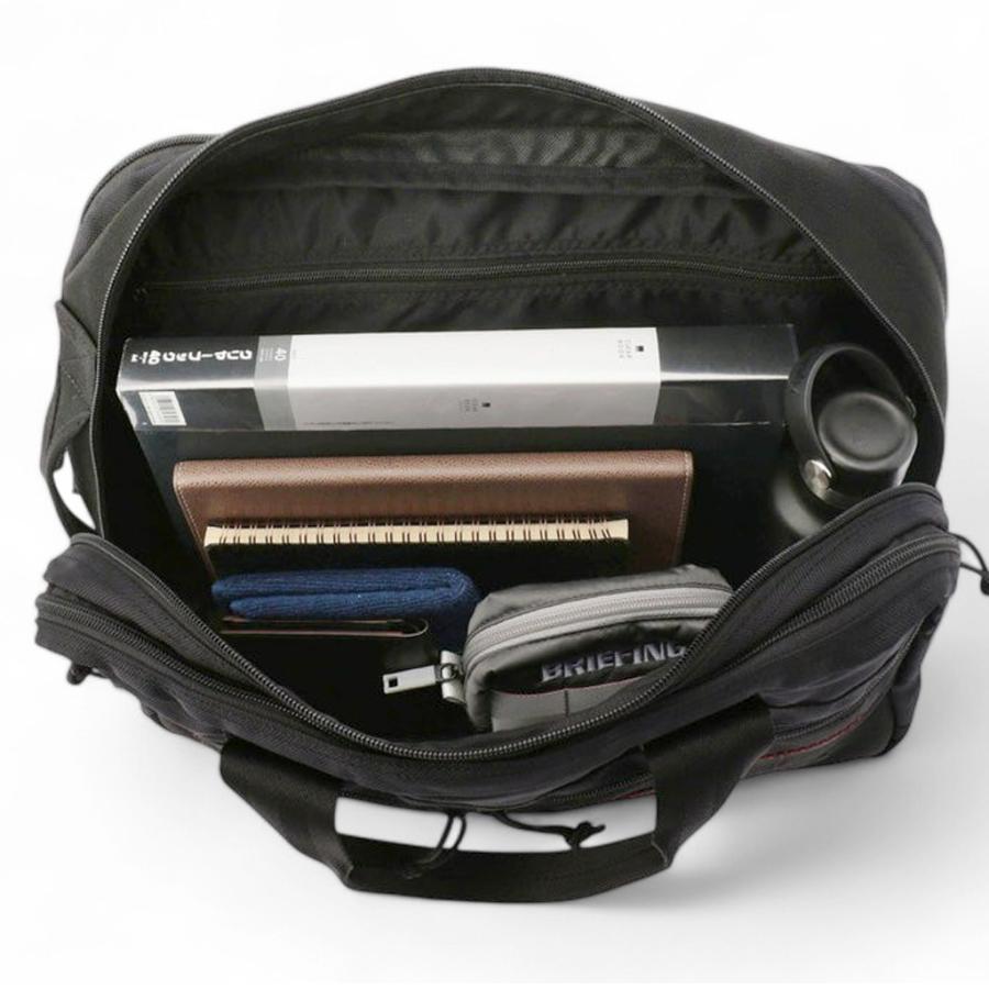 BRIEFING（ブリーフィング） モジュールウェア 2WAYブリーフケース