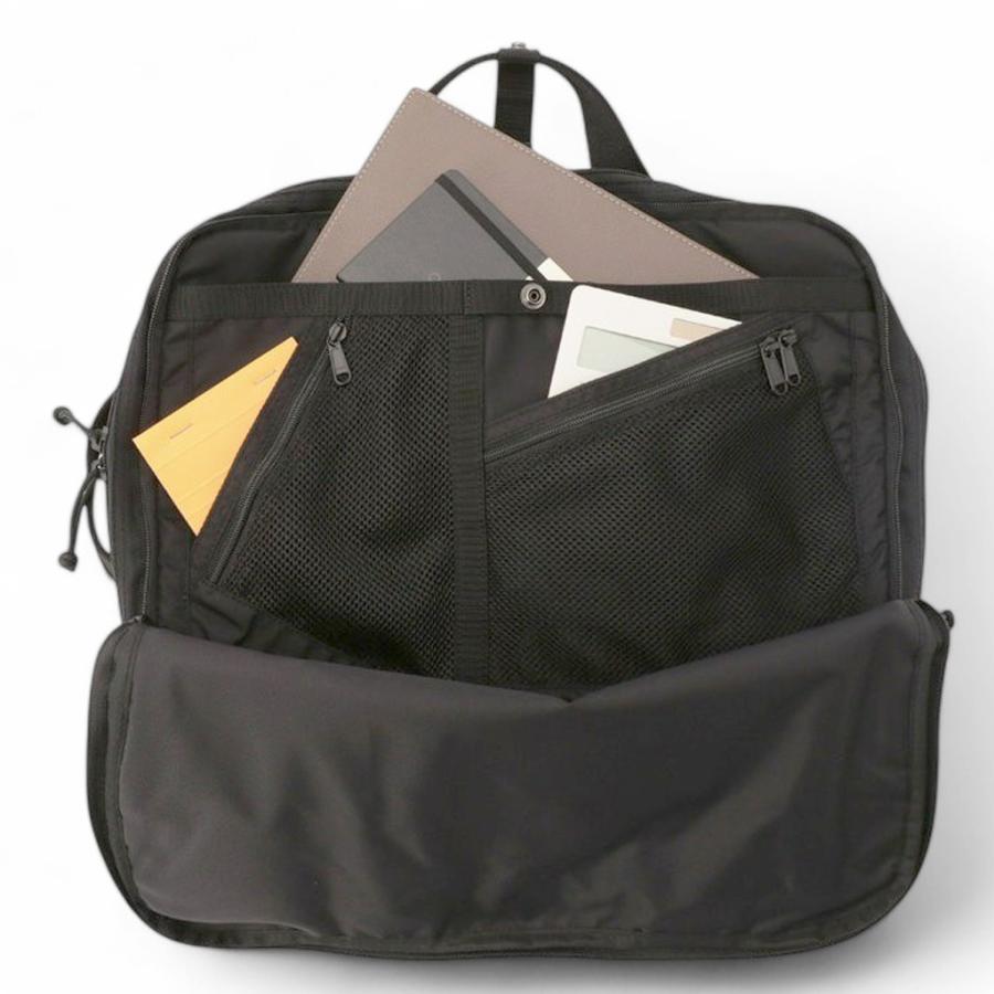 BRIEFING（ブリーフィング） モジュールウェア 2WAYブリーフケース