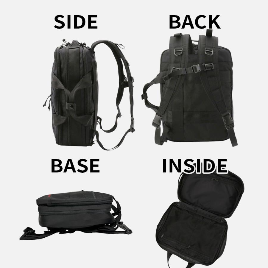 【ポカリさん専用】BRIEFING TR-3 S MW GENII バックパック TR-3 S MW GENII（TR-3 S MW GENII（15インチPC対応