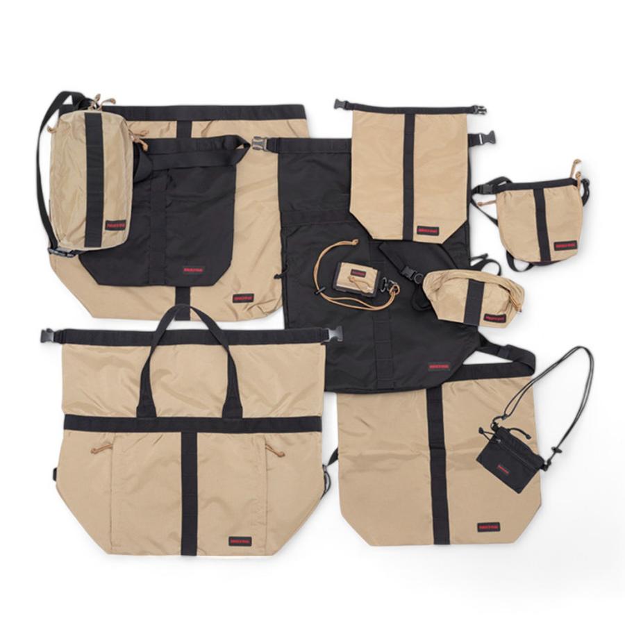 バッグ BRIEFING WANDER S BRIEFING ブリーフィング ジャンプ トートバッグ WANDER S