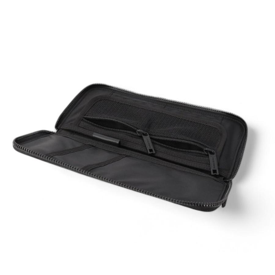 BRIEFING（ブリーフィング） ブラックライン BLK SLIM TRAVEL CASE
