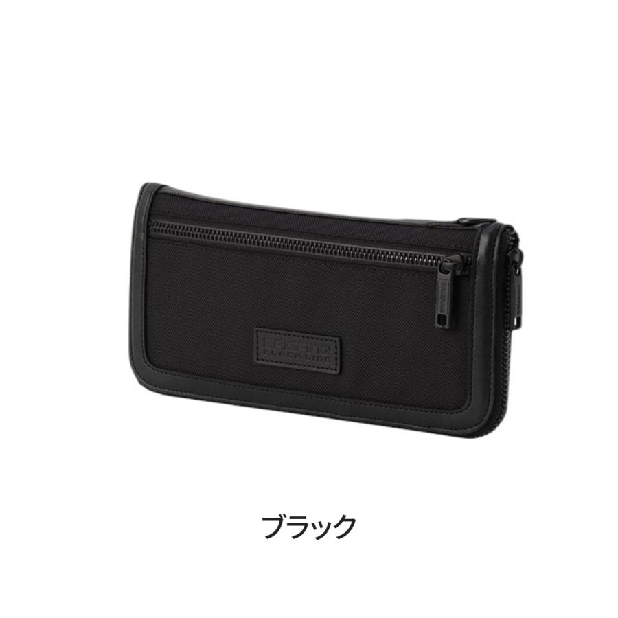 BRIEFING（ブリーフィング） ブラックライン BLK SLIM TRAVEL CASE