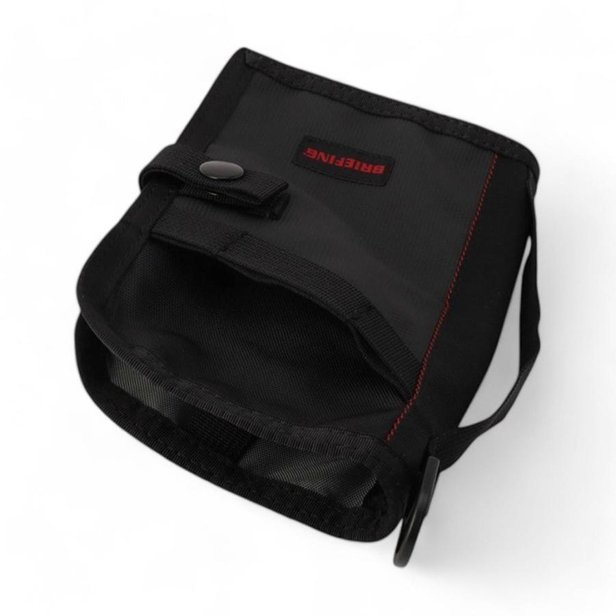 BRIEFING（ブリーフィング） レジット パスポートケース BRIEFING