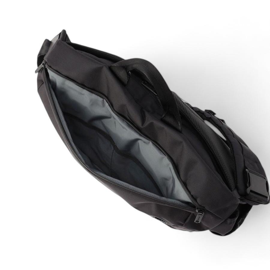 BRIEFING（ブリーフィング） ショルダーバッグ BRIEFING MFC MESSENGER