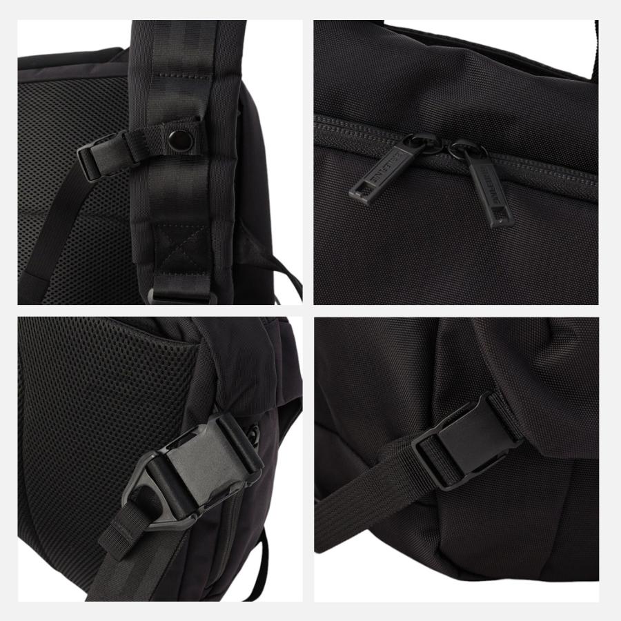 BRIEFING ブリーフィング MFC MESSENGER WR ブリーフィング エムエフシー メッセンジャーバッグ BRIEFING