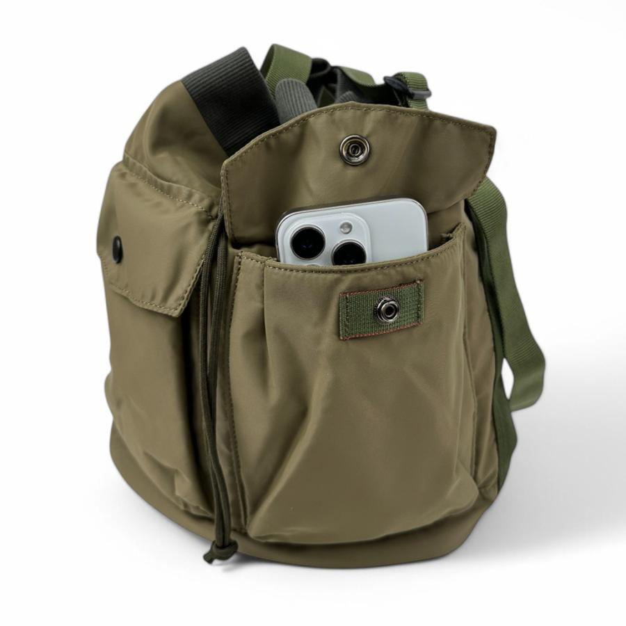 BRIEFING（ブリーフィング） チルト トートバッグ BRA243L07 BRIEFING