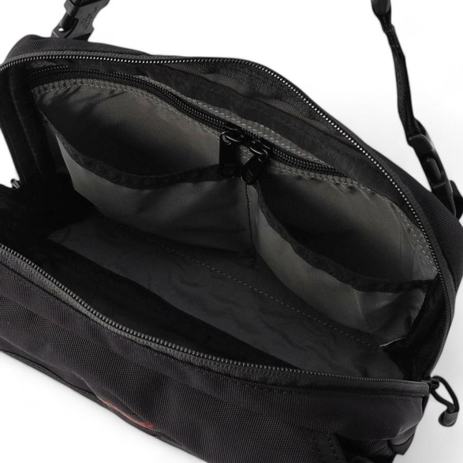 ブリーフィング　レジット　Ａ5ショルダーバック BRIEFING 正規品 ブリーフィング バッグ ショルダーバッグ DT