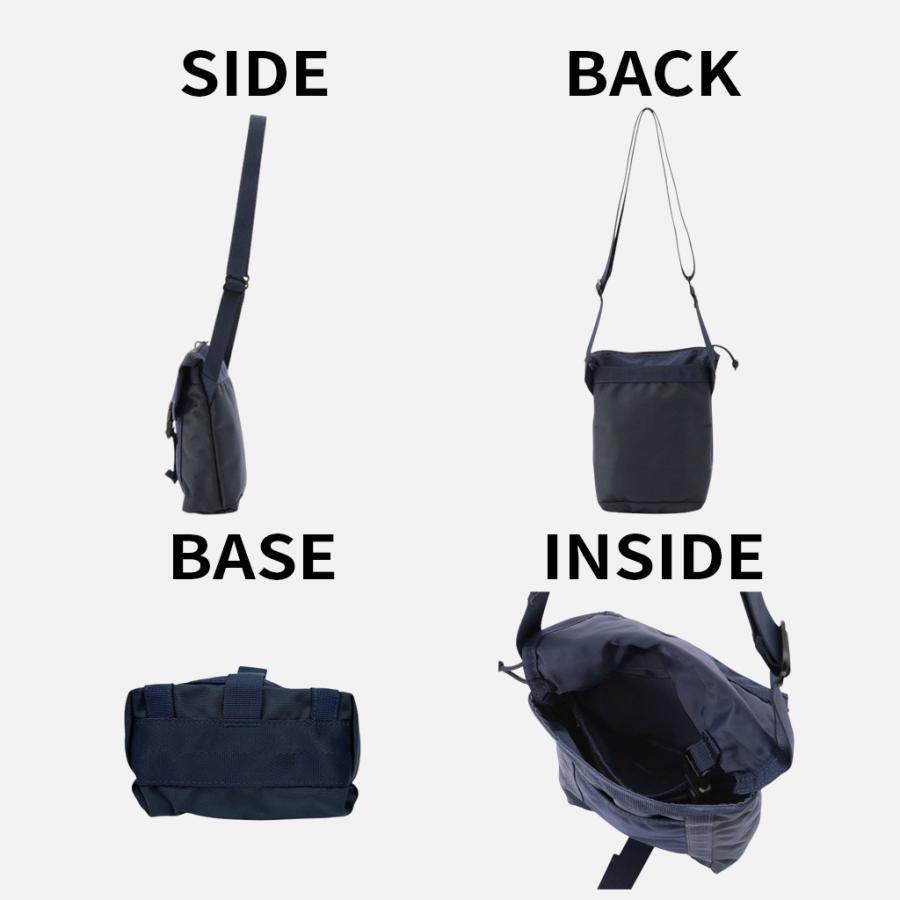 BRIEFING（ブリーフィング） モジュールウェア ショルダーバッグ