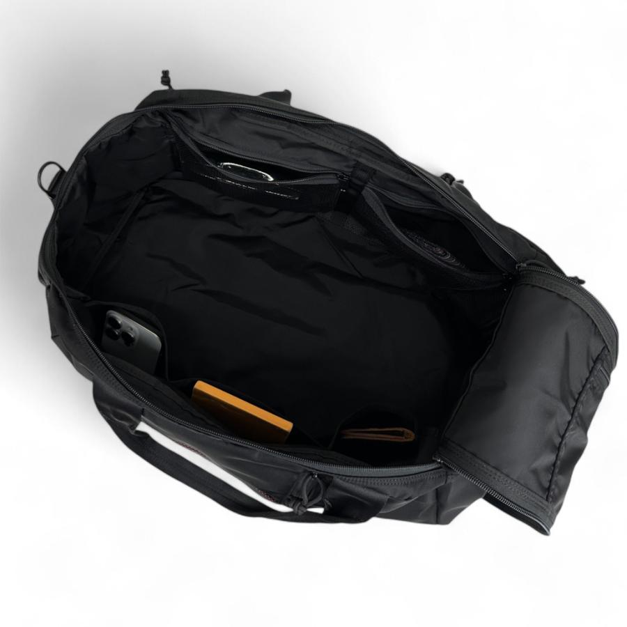 BRIEFING 【ノベルティ特典】ブリーフィング アーバンジム ダッフル