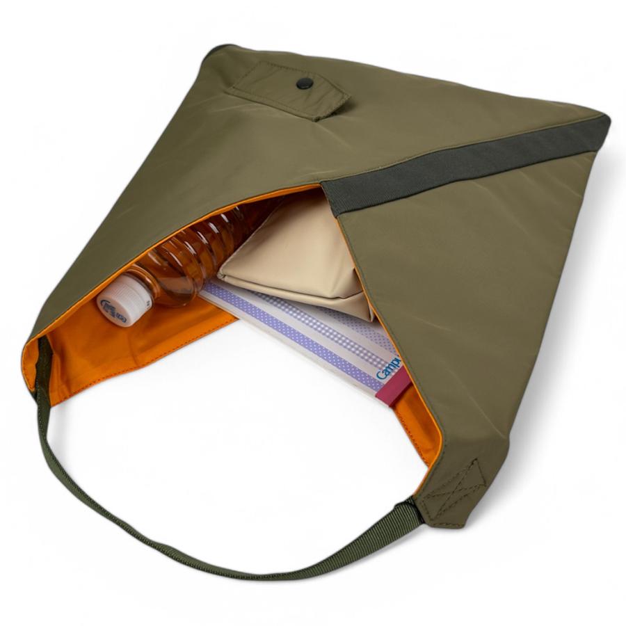 BRIEFING 【ノベルティ特典】 ブリーフィング チルト トートバッグ