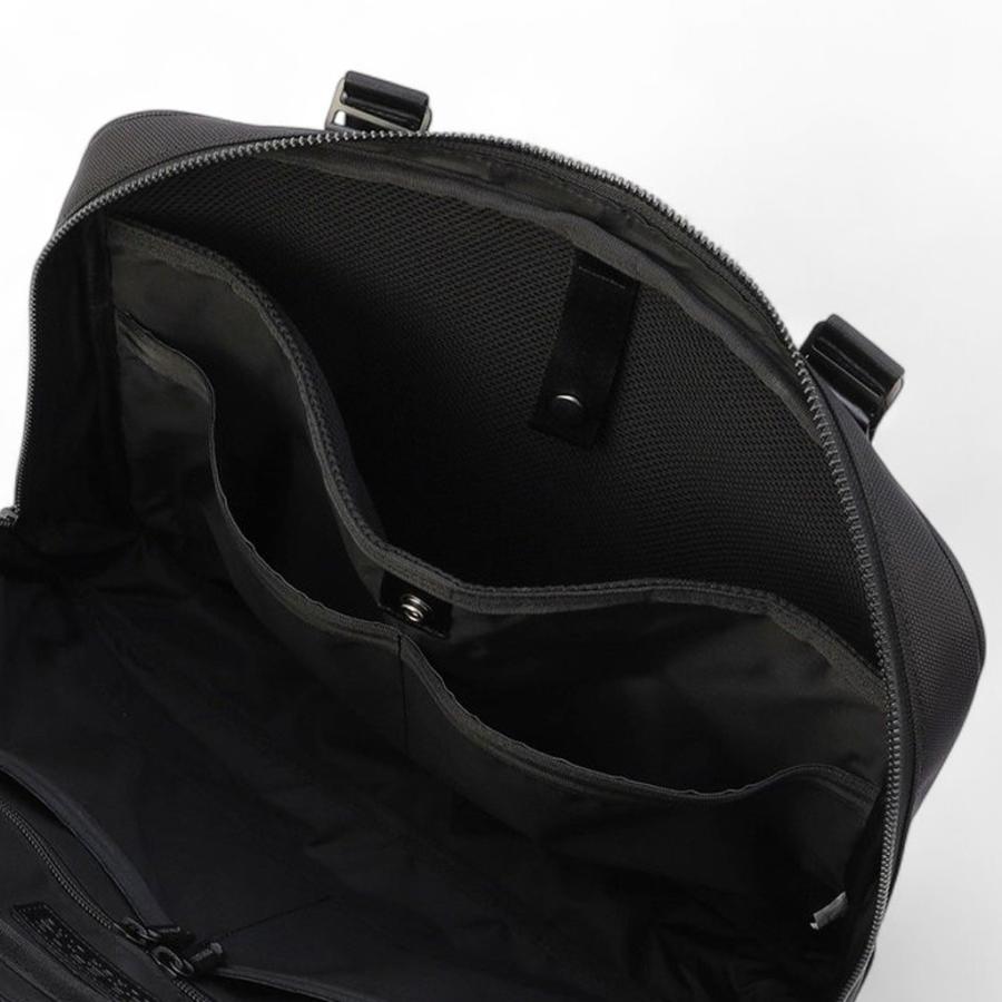 ブリーフィング ブラックライン ブリーフケース BRA251B01 BRIEFING BLACK LINE BLK SMART COMP メンズ レディース 軽量 ブランド ギフト プレゼントの画像