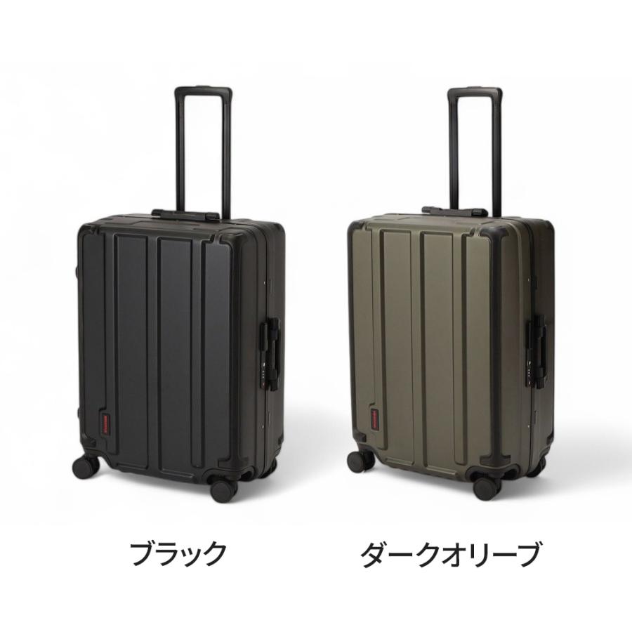 BRIEFING（ブリーフィング） ジェットトラベル スーツケース BRA251C08