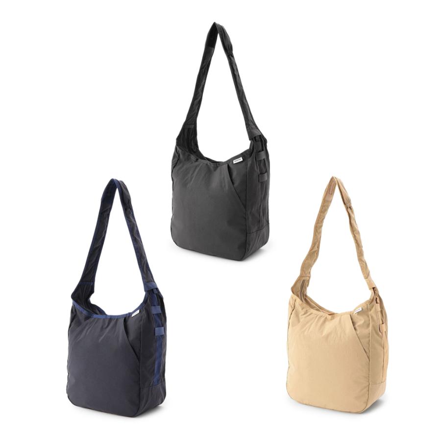 BRIEFING（ブリーフィング） ショルダーバッグ HOBO BAG TALL メンズ