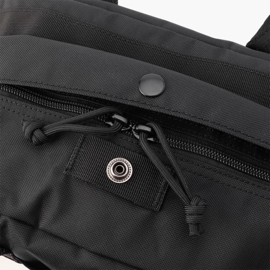 BRIEFING（ブリーフィング） ツールバッグ TOOL BAG S BLLST ボストン