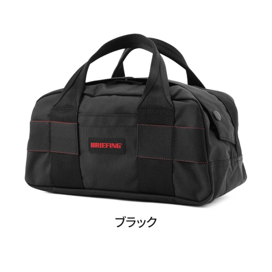 BRIEFING（ブリーフィング） ツールバッグ TOOL BAG S BLLST ボストン
