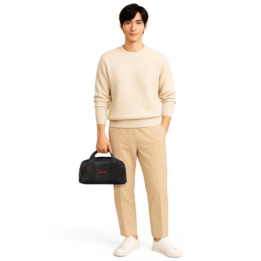 BRIEFING（ブリーフィング） ツールバッグ TOOL BAG S BLLST ボストン