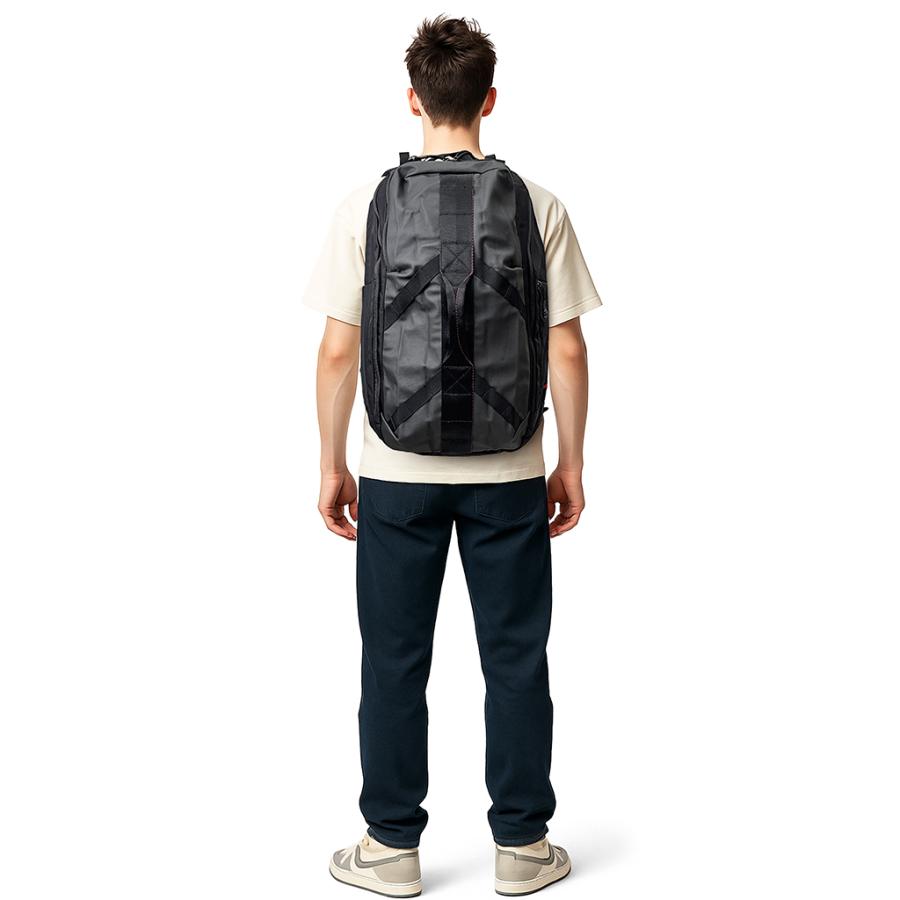 ブリーフィング ジェットトラベル レジット リュックサック BRA251P61 BRIEFING JET/TRAVEL LESIT JOURNEY PACK 16インチPC 31.8の画像