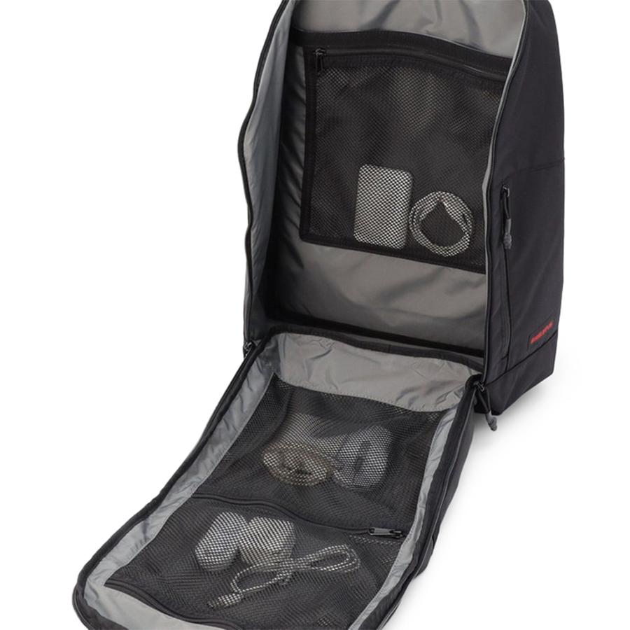 ブリーフィング ジェットトラベル レジット リュックサック BRA251P61 BRIEFING JET/TRAVEL LESIT JOURNEY PACK 16インチPC 31.8の画像
