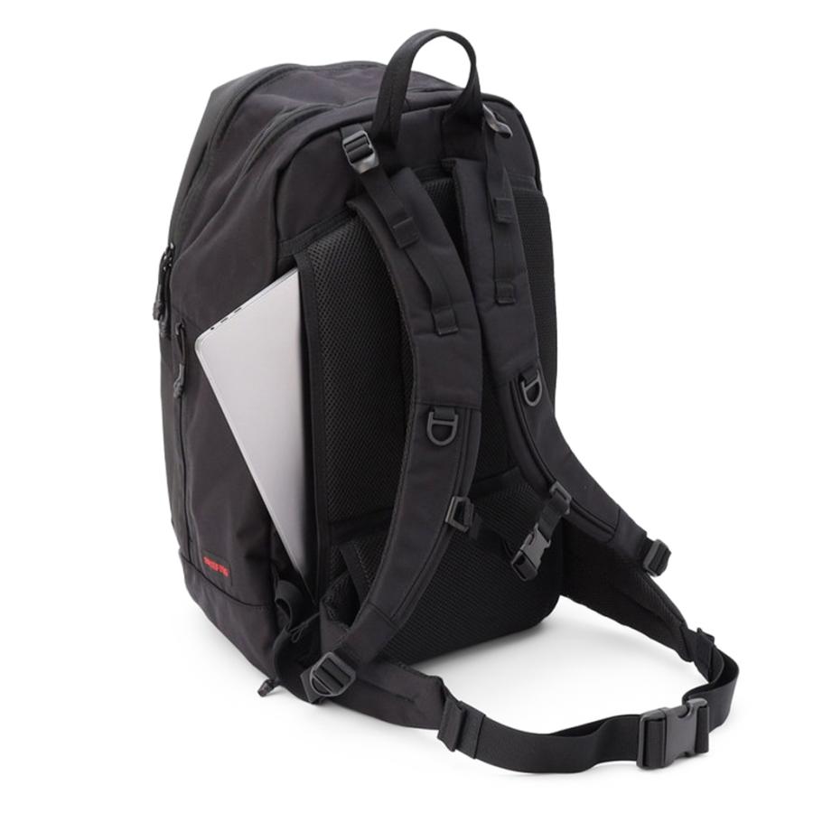 ブリーフィング ジェットトラベル レジット リュックサック BRA251P61 BRIEFING JET/TRAVEL LESIT JOURNEY PACK 16インチPC 31.8の画像