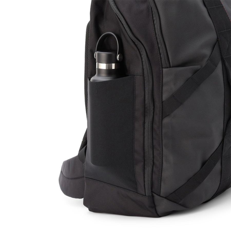 ブリーフィング ジェットトラベル レジット リュックサック BRA251P61 BRIEFING JET/TRAVEL LESIT JOURNEY PACK 16インチPC 31.8の画像