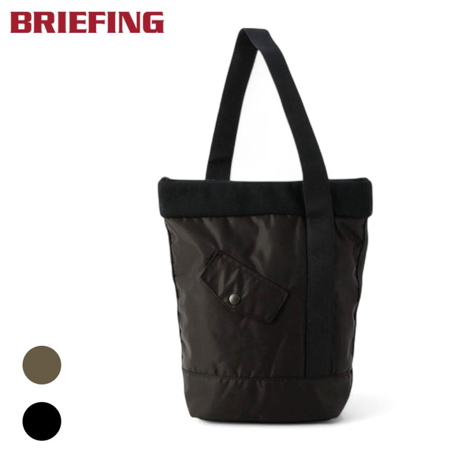 BRIEFING（ブリーフィング） チルト トートバッグ BRA251T11 BRIEFING