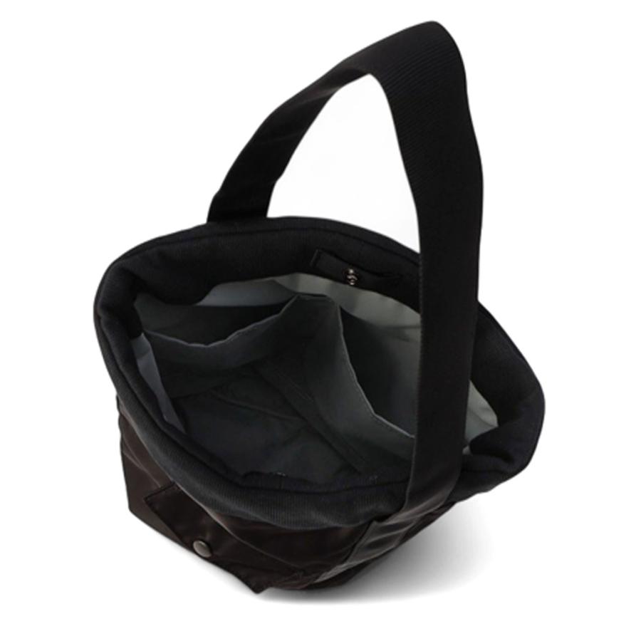 ブリーフィング TILT バゲットトート BRIEFING トートバッグ