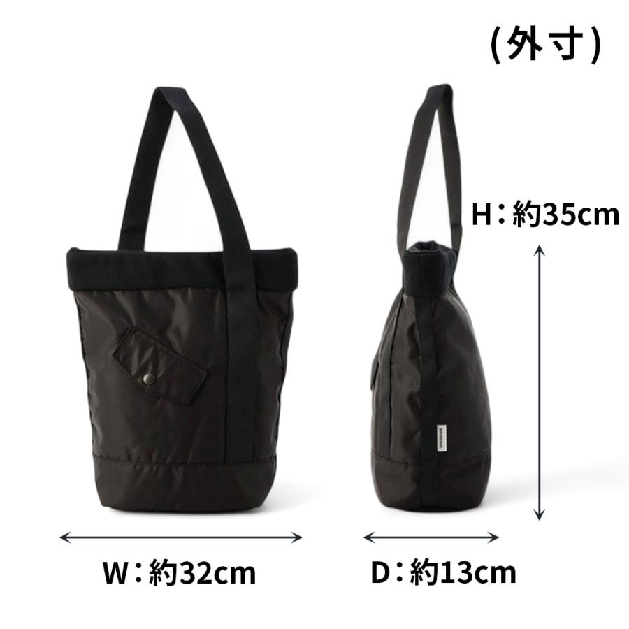 BRIEFING（ブリーフィング） チルト トートバッグ BRA251T11 BRIEFING