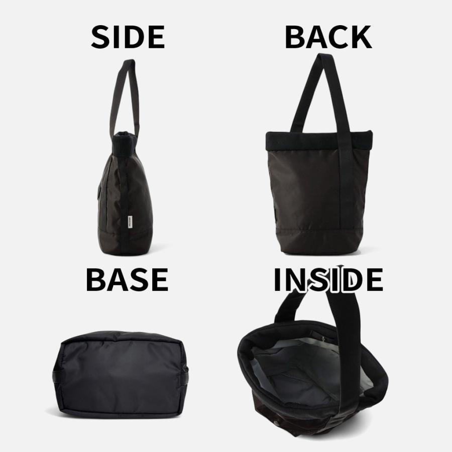 BRIEFING（ブリーフィング） チルト トートバッグ BRA251T11 BRIEFING